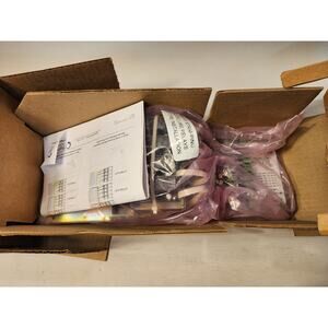 NEW Lithonia Synergy SYPM-8L Lighting Controller Relay Power Module